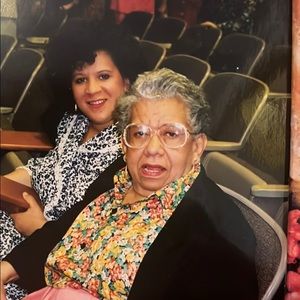 Meet your Posher, Daisy